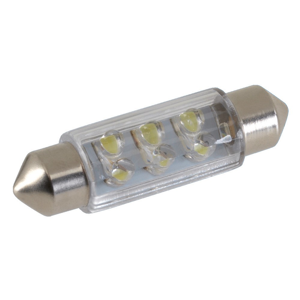 LED-Leuchte, 12V / 5 Watt, 400 mm, Leuchten