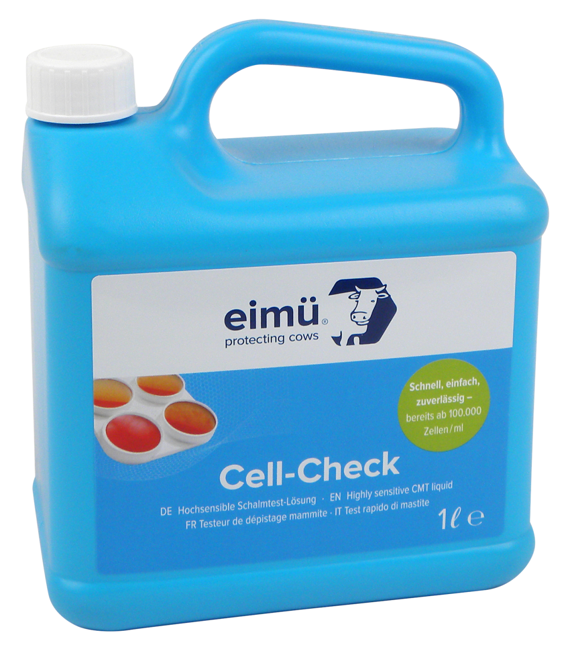 Cell-Check
