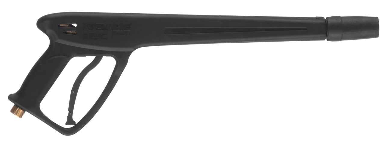 HD-Pistole Starlet 4 360mm M22 Gewinde