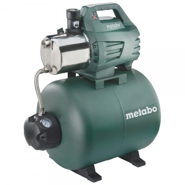 Hauswasserwerk Metabo 6000/50 Inox