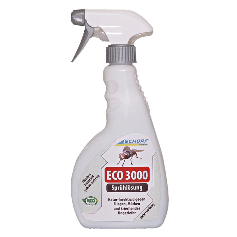 Eco 3000 Sprühlösung *