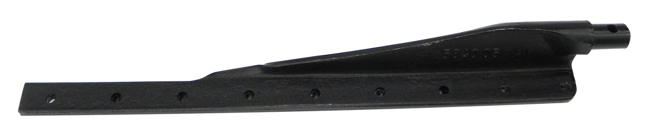 Untermesserkopf, Zapfen-Ø 16 mm, passend zu Busatis