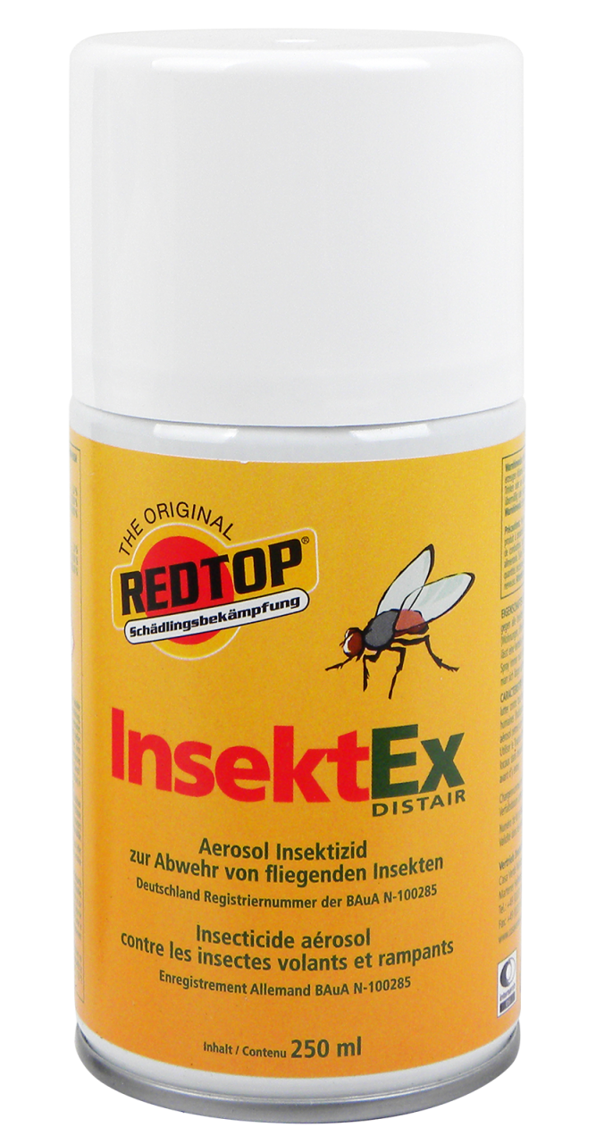 InsektEx Spraydose, 250 ml *