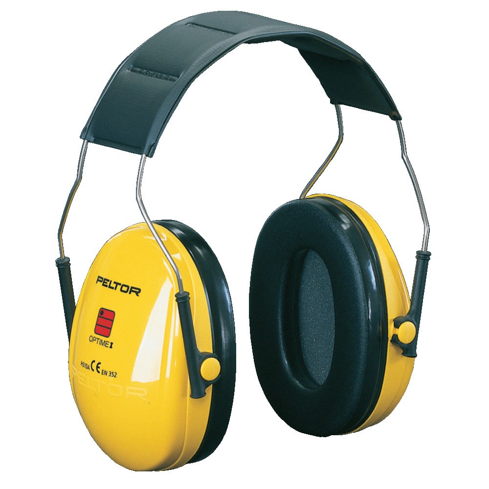 Gehörschutz Peltor Optime 1