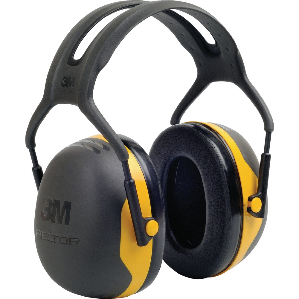 Gehörschutz X2A EN 352-1 SNR, 31 dB