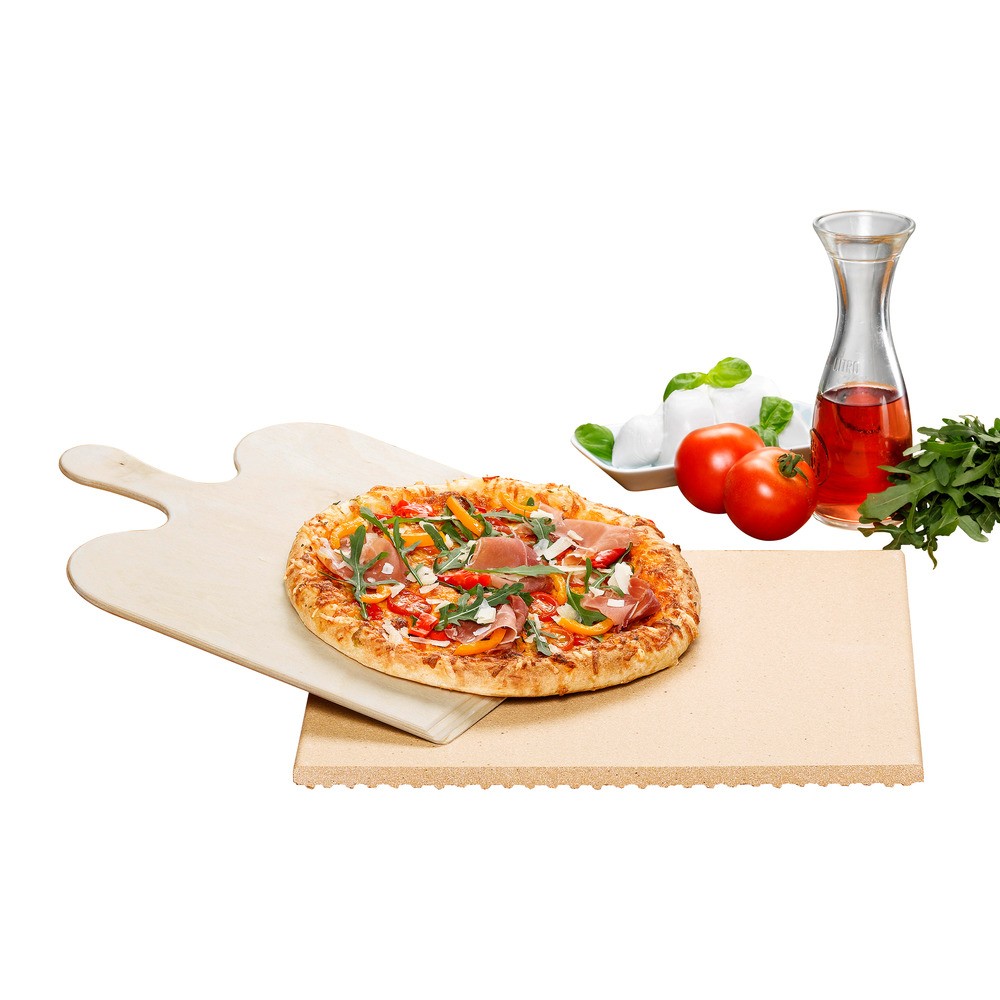 Pizza/Brotbackstein PS16